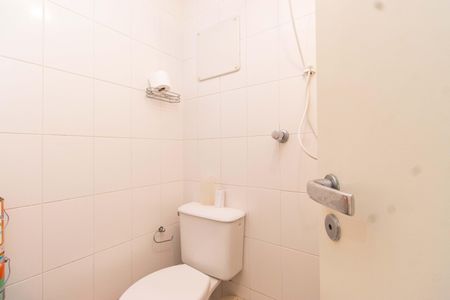 Apartamento à venda com 127m², 3 quartos e 3 vagasÁrea de Serviço