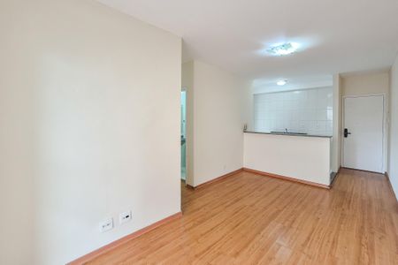 Sala de apartamento à venda com 3 quartos, 65m² em Assunção, São Bernardo do Campo
