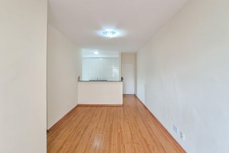 Sala de apartamento à venda com 3 quartos, 65m² em Assunção, São Bernardo do Campo