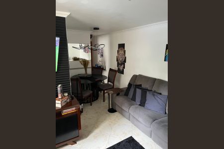 Sala de apartamento à venda com 2 quartos, 50m² em Vila Nova Cachoeirinha, São Paulo