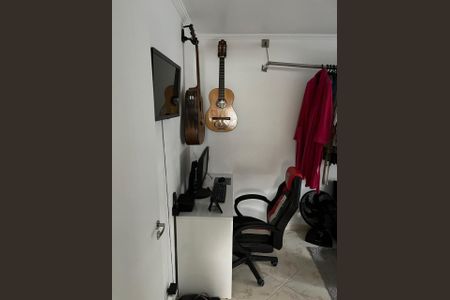 Quarto 1 de apartamento à venda com 2 quartos, 50m² em Vila Nova Cachoeirinha, São Paulo