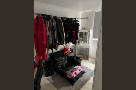 Quarto 1 de apartamento à venda com 2 quartos, 50m² em Vila Nova Cachoeirinha, São Paulo