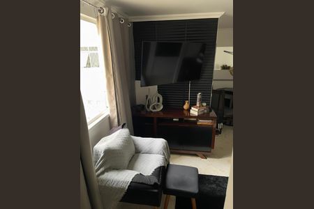 Sala de apartamento à venda com 2 quartos, 50m² em Vila Nova Cachoeirinha, São Paulo