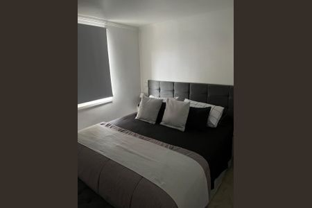 Quarto 2 de apartamento à venda com 2 quartos, 50m² em Vila Nova Cachoeirinha, São Paulo