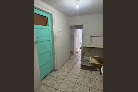 Lavanderia de casa à venda com 4 quartos, 120m² em Bela Vista, São Paulo