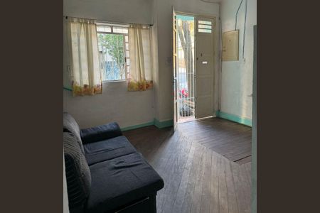 Sala de casa à venda com 4 quartos, 120m² em Bela Vista, São Paulo