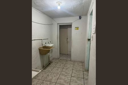 Lavanderia de casa à venda com 4 quartos, 120m² em Bela Vista, São Paulo