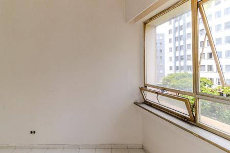 Studio de kitnet/studio para alugar com 1 quarto, 25m² em Campos Elíseos, São Paulo