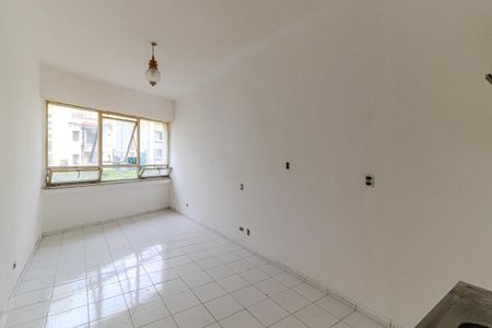 Studio de kitnet/studio para alugar com 1 quarto, 25m² em Campos Elíseos, São Paulo