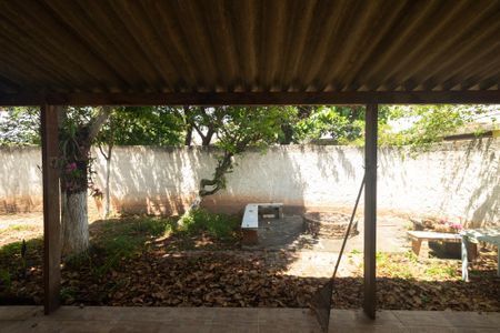 Vista da Sala de casa para alugar com 2 quartos, 95m² em Guaratiba, Rio de Janeiro