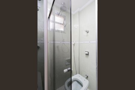 Apartamento à venda com 82m², 2 quartos e 1 vaga Apartamento à venda com 82m², 2 quartos e 1 vagaBanheiro da suíte