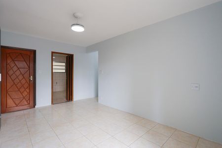 Apartamento à venda com 82m², 2 quartos e 1 vaga Apartamento à venda com 82m², 2 quartos e 1 vagaSala