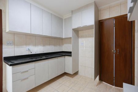 Apartamento à venda com 82m², 2 quartos e 1 vaga Apartamento à venda com 82m², 2 quartos e 1 vagaCozinha