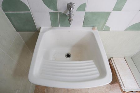 Apartamento à venda com 82m², 2 quartos e 1 vaga Apartamento à venda com 82m², 2 quartos e 1 vagaÁrea de serviço