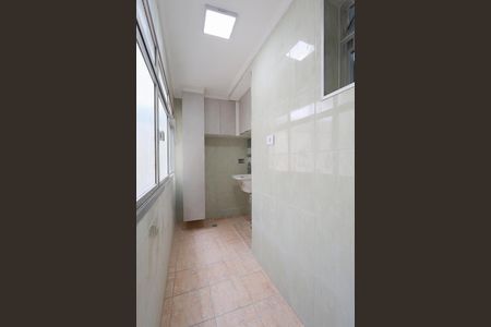 Apartamento à venda com 82m², 2 quartos e 1 vaga Apartamento à venda com 82m², 2 quartos e 1 vagaÁrea de serviço