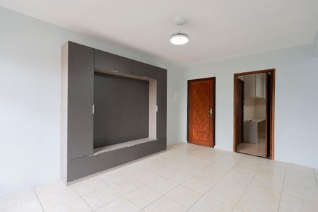Sala de apartamento à venda com 2 quartos, 82m² em Santana, São Paulo