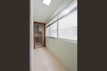 Apartamento à venda com 82m², 2 quartos e 1 vaga Apartamento à venda com 82m², 2 quartos e 1 vagaÁrea de serviço