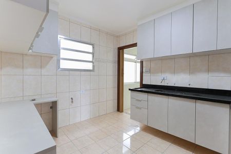 Apartamento à venda com 82m², 2 quartos e 1 vaga Apartamento à venda com 82m², 2 quartos e 1 vagaCozinha
