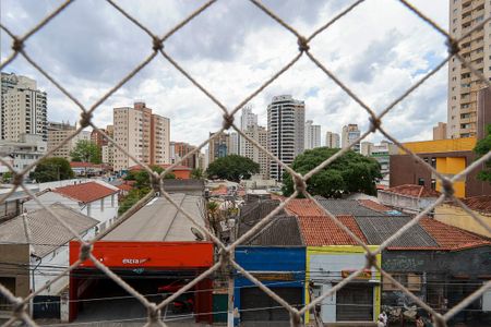 Apartamento à venda com 82m², 2 quartos e 1 vaga Apartamento à venda com 82m², 2 quartos e 1 vagaVista do quarto