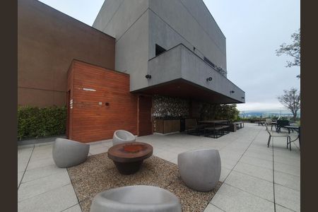 Apartamento para alugar com 2 quartos, 40m² em Vila Anglo Brasileira, São Paulo