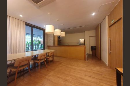 Apartamento para alugar com 2 quartos, 40m² em Vila Anglo Brasileira, São Paulo