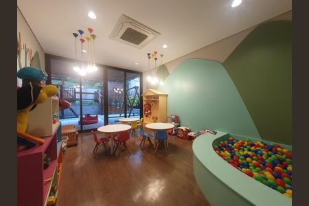 Apartamento para alugar com 2 quartos, 40m² em Vila Anglo Brasileira, São Paulo