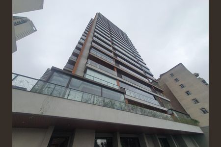 Apartamento para alugar com 2 quartos, 40m² em Vila Anglo Brasileira, São Paulo