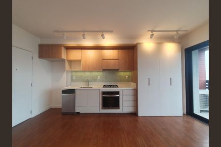Apartamento para alugar com 2 quartos, 40m² em Vila Anglo Brasileira, São Paulo