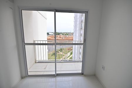 Sala de apartamento para alugar com 3 quartos, 67m² em Setor Fazenda das Caveiras, Goiânia
