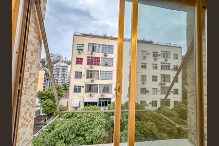 Apartamento à venda com 2 quartos, 90m² em Laranjeiras, Rio de Janeiro