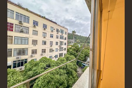 Apartamento à venda com 2 quartos, 90m² em Laranjeiras, Rio de Janeiro