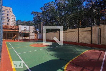 Apartamento à venda com 50m², 2 quartos e 1 vagaQuadra de Esportes 