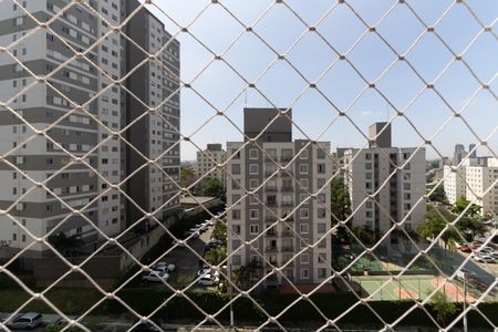 Apartamento à venda com 50m², 2 quartos e 1 vagaVista doi Quarto 1