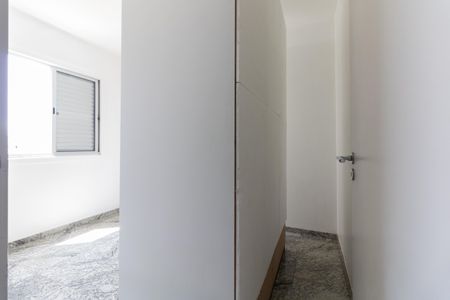 Apartamento à venda com 50m², 2 quartos e 1 vagaQuarto 2