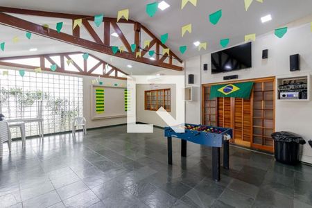 Apartamento à venda com 50m², 2 quartos e 1 vagaSalão de Festas