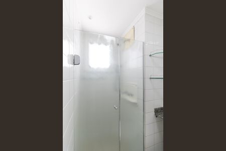 Apartamento à venda com 50m², 2 quartos e 1 vagaBanheiro 