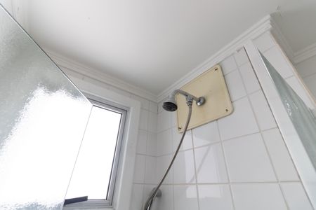 Apartamento à venda com 50m², 2 quartos e 1 vagaBanheiro 