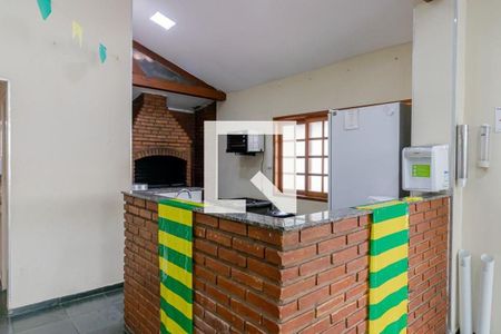 Apartamento à venda com 50m², 2 quartos e 1 vagaSalão de Festas - Churrasqueira