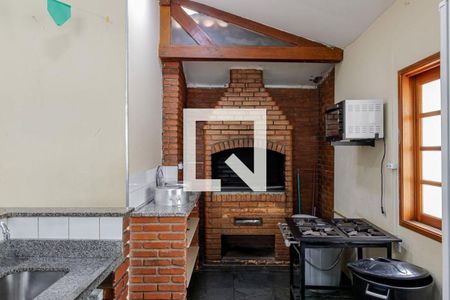 Apartamento à venda com 50m², 2 quartos e 1 vagaSalão de Festas - Churrasqueira