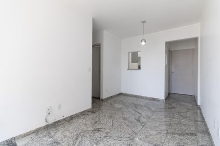 Sala de apartamento à venda com 2 quartos, 50m² em Sacoma, São Paulo
