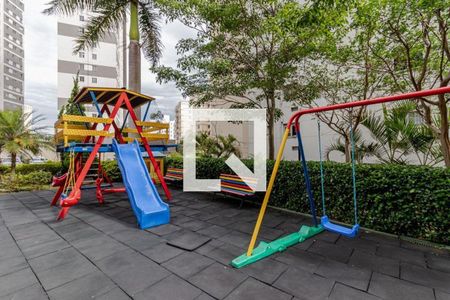 Apartamento à venda com 50m², 2 quartos e 1 vagaPlayground 