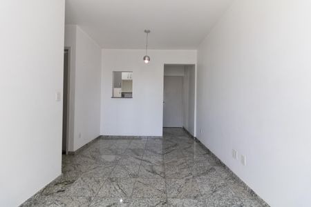 Apartamento à venda com 50m², 2 quartos e 1 vagaSala