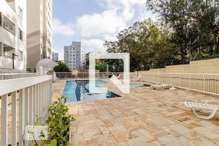 Apartamento à venda com 50m², 2 quartos e 1 vagaPiscina 