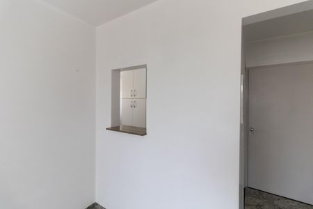 Apartamento à venda com 50m², 2 quartos e 1 vagaCozinha