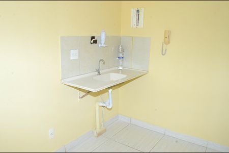Apartamento para alugar com 44m², 2 quartos e 1 vagaCozinha