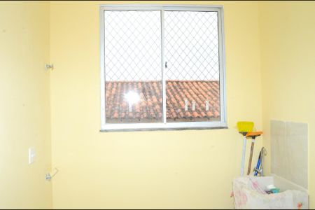 Apartamento para alugar com 44m², 2 quartos e 1 vagaÁrea de Serviço