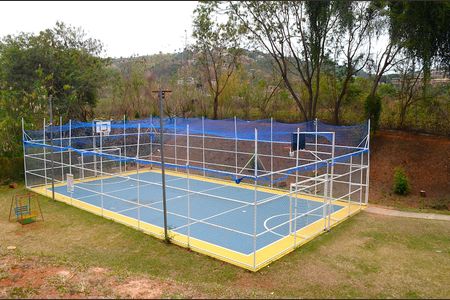 Apartamento para alugar com 44m², 2 quartos e 1 vagaÁrea comum