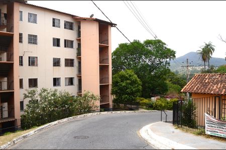 Apartamento para alugar com 44m², 2 quartos e 1 vagaÁrea comum