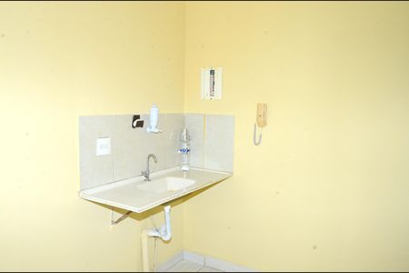 Apartamento para alugar com 44m², 2 quartos e 1 vagaCozinha