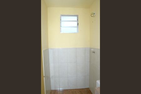 Apartamento para alugar com 44m², 2 quartos e 1 vagaBanheiro Social